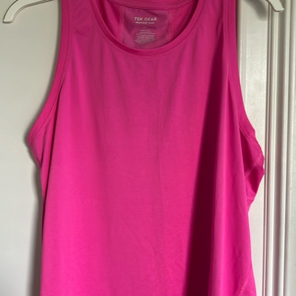 #1 Tek Gear Pink - Picture 1 of 4